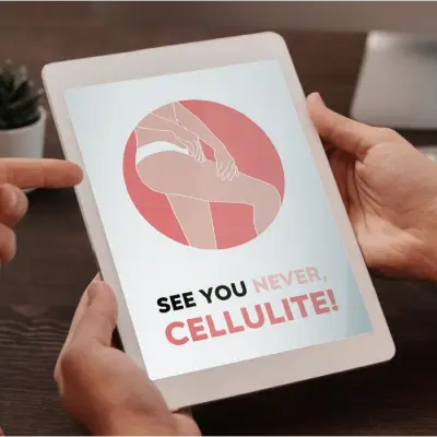 See You Never Cellulite Bonus Guide